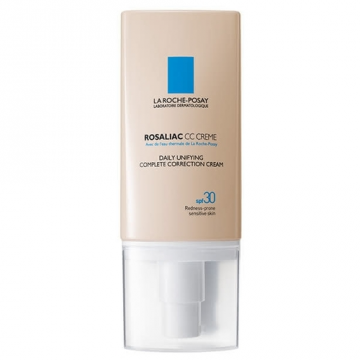  La Roche-Posay Rosaliac SPF30 за кожа, склонна към зачервяване, 50 мл