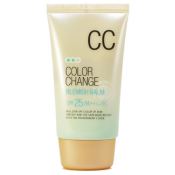 Welcos Color Change Blemish Blam SPF25 50 мл