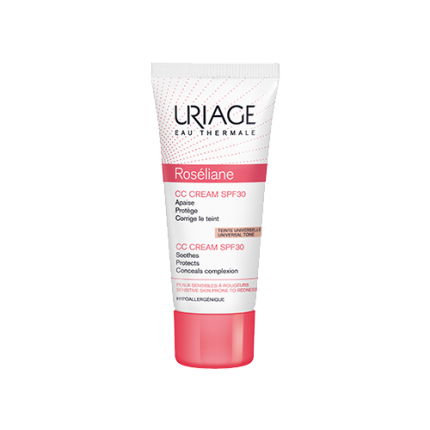 Uriage Roseliane SPF30 40 мл