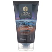 Natura Siberica Natura Kamchatka Вулканичен ексфолиант за лице