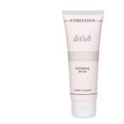 Кристина Wish ексфолиращ скраб