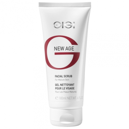 Скраб за лице Gigi New Age