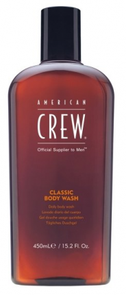 Душ гел American Crew