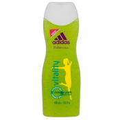 Душ гел Adidas Vitality