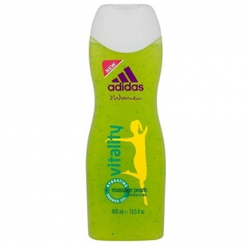 Душ гел Adidas Vitality