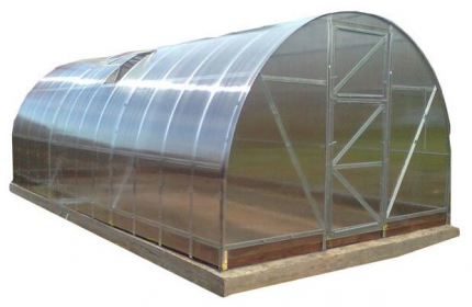 Воля Дачная-2ДУМ 200х300см