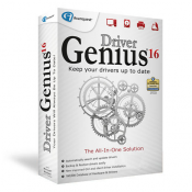 Гений на водача