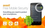 Avast Mobile Security