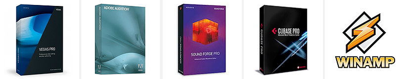 Рейтинг на най-добрите програми за музика