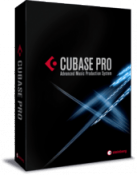 Steinberg Cubase Pro