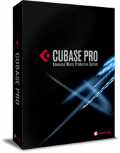 Steinberg Cubase Pro
