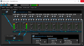 Darkwave студио