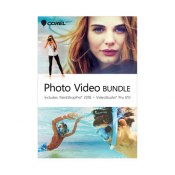 Corel Photo Video Suite 2018