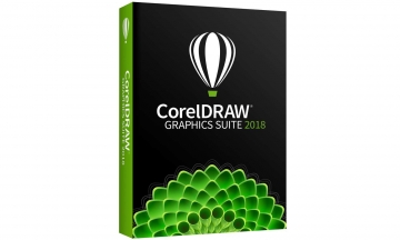 CorelDRAW Graphics Suite