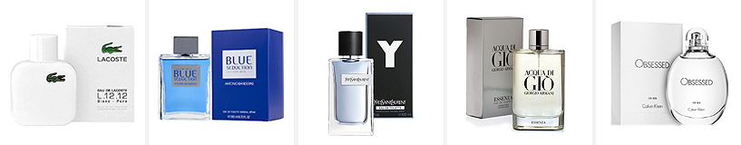 Рейтинг на най-добрата тоалетна вода за мъже