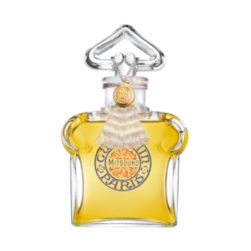 Екстракт от Guerlain Mitsouko