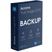 Acronis True Image 2018