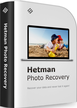 Hetman Photo Recovery
