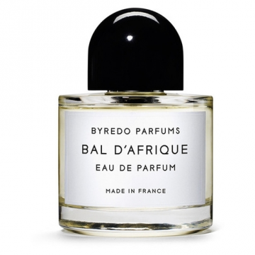 BYREDO Bal dAfrique