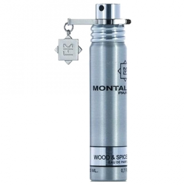 MONTALE Дърво и подправки