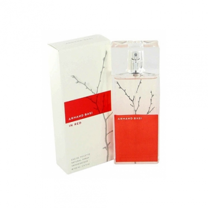 Armand Basi In Red Eau de Parfum
