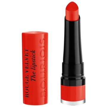 Bourjois Rouge Velvet Червилото