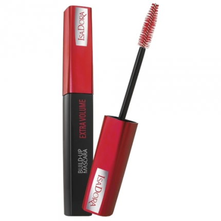 Спирала за нарастване на Isa Dora Extra Volume