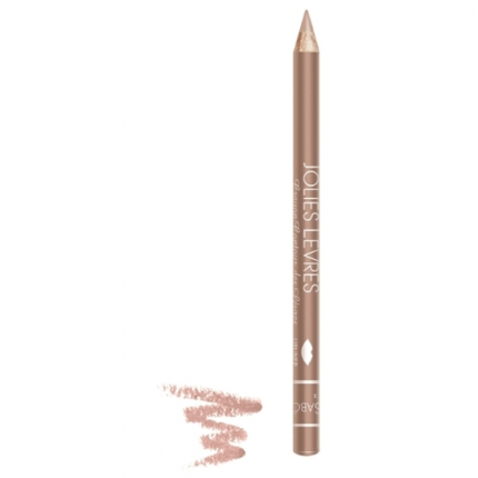 Contour Vivienne Sabo Jolies Levres