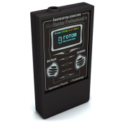 Alco Hunter Professional +