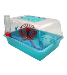 Zooexpress 42 * 30,5 * 22,5см