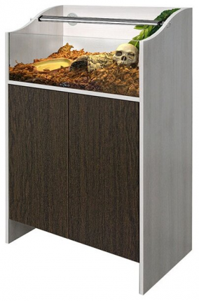 Biodesign Turt-House Terra 85