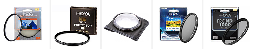 Рейтинг на най-добрите светлинни филтри