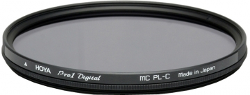 Цифров кръг Hoya Pro1 PL