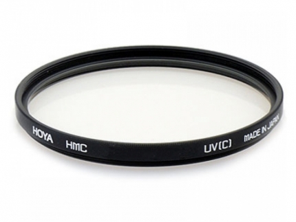 Hoya HMC UV (C)