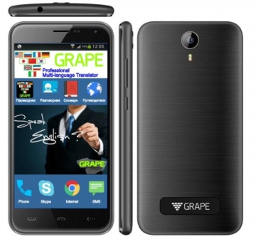 Серия GRAPE (GTE-5, GTM-5.5, GTS-5, GTM-P, GTE-5.5, GTA-5)