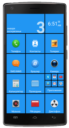 Следваща серия (A5 / X5 / Pro / Extreme 2)