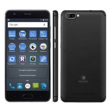 Анобични серии (Alfa, Lite, Pro LX, Tour 6000, Ergo, Tour 8000)