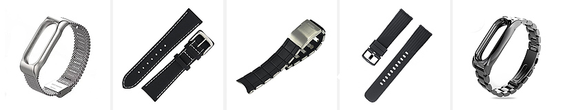 Рейтинг на най-добрите гривни за часовници