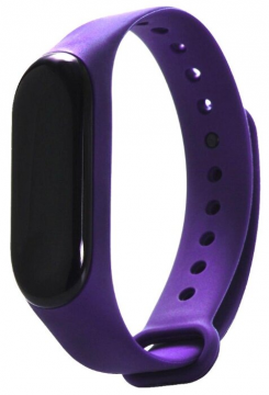 Силикон Gurdini за Xiaomi Mi Band 3