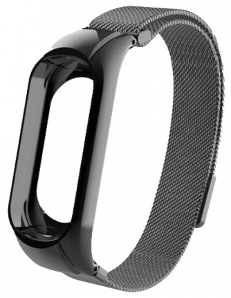 Xiaomi метал за Mi Band 3