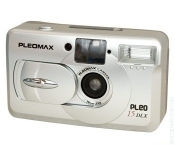 Samsung PLEOMAX 15 DLX