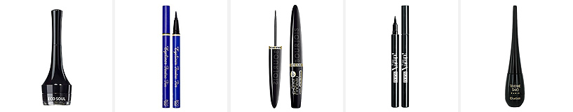 Рейтинг на най-добрите очни линии