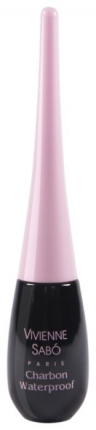 Vivienne Sabo Charbon Водоустойчив