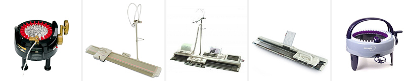 Рейтинг на най-добрите плетачни машини