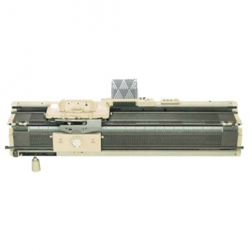 Сребърен Reed SK280 / SRP60N двуконтурен