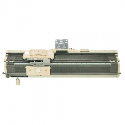 Сребърен Reed SK280 / SRP60N двуконтурен