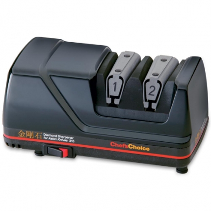 Избор на готвачи CC-316