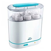 Най-добрите стерилизатори за бутилки