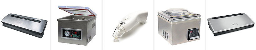 Рейтинг на най-добрите вакуумни дегазатори