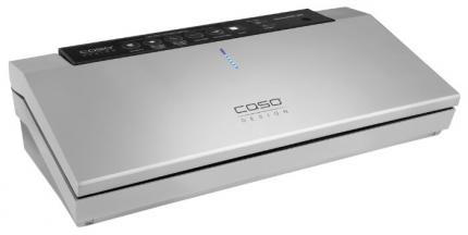 Caso GourmetVac 480